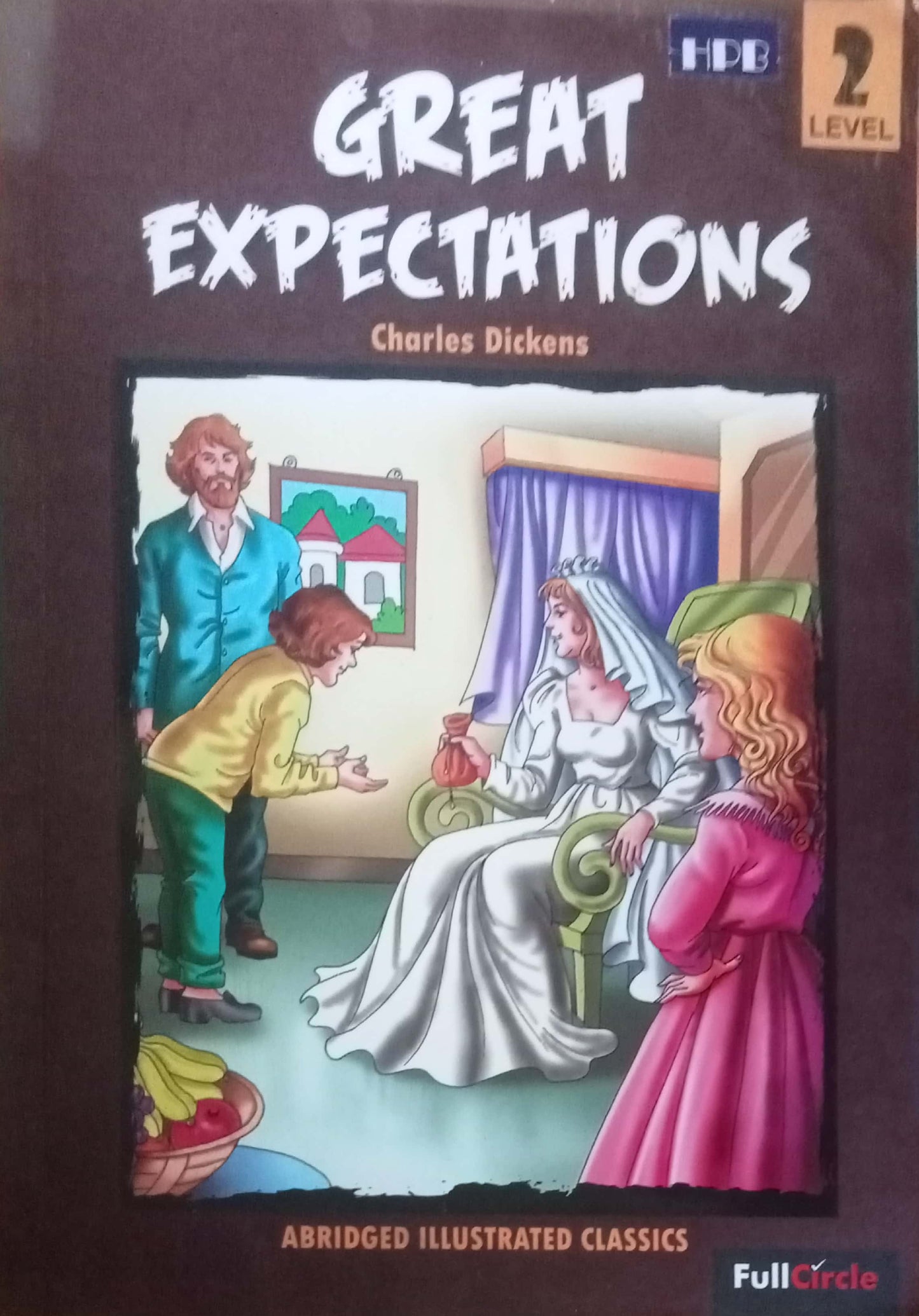 Great Expectations by Charles Dickens
