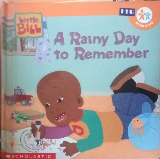 A Rainy Day To Remember