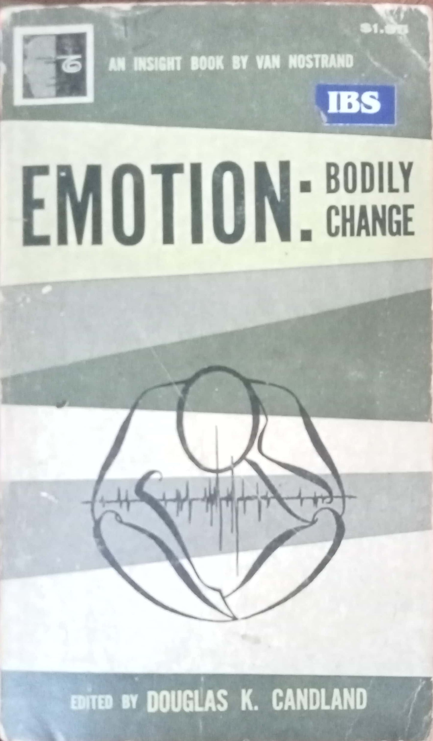 Emotion by Douglas K. Cansland