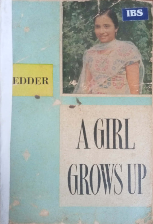 A Girl Grows Up