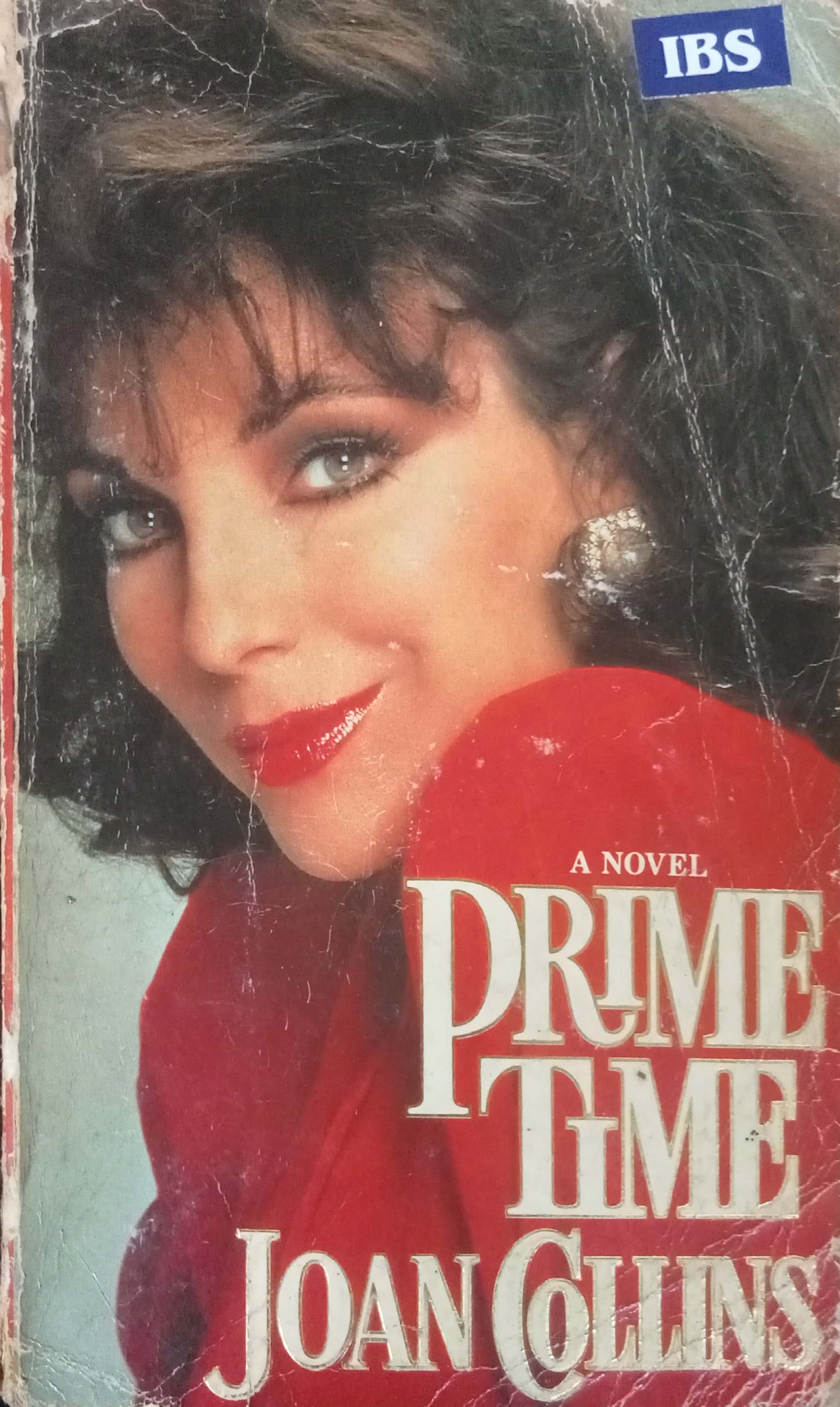 Prime Time by Joan Collins