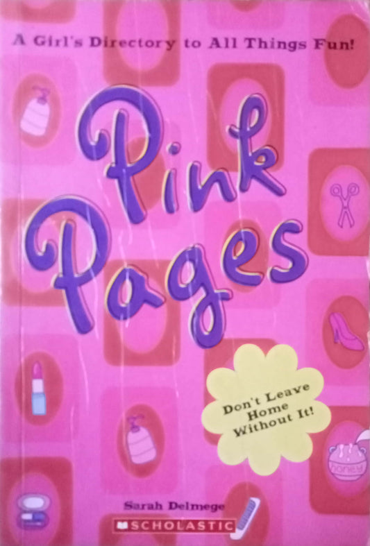 Pink Pages