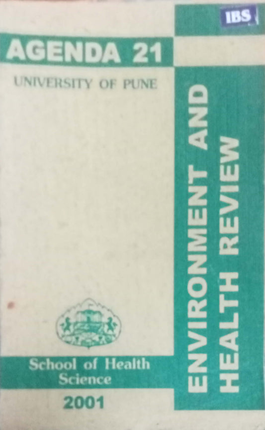 Environment And Health Review