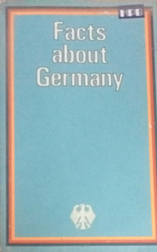 Facts About Germany