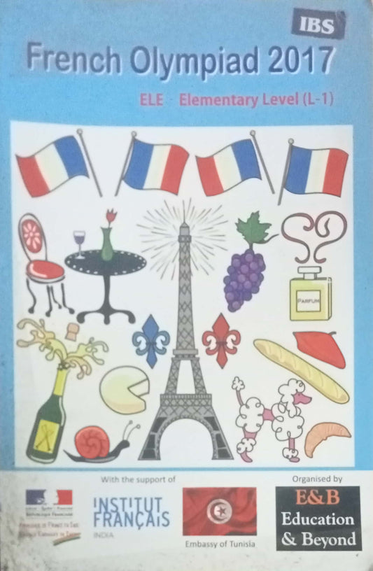 French Olympiad 2017
