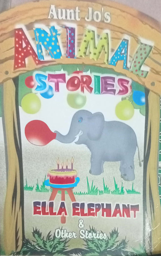 Animal Stories
