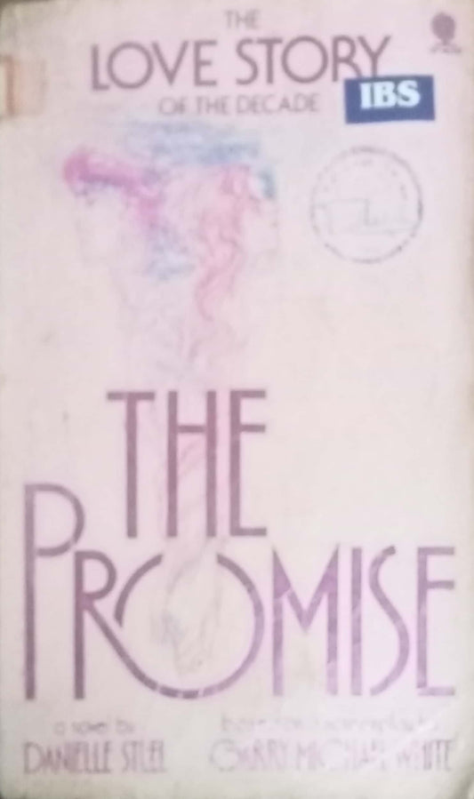 The Promise by Danelle Steel