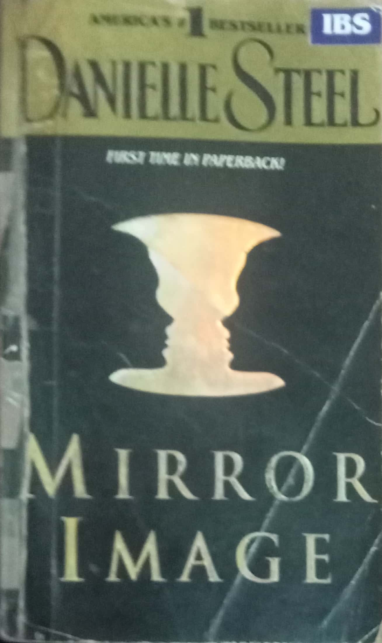 Mirror Image by Danielle Steel