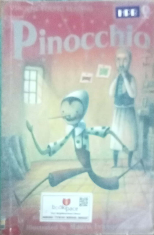 Pinocchio
