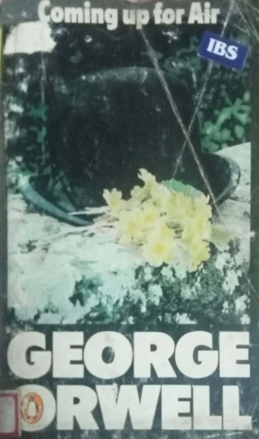 Coming Up For Air by George Orwell