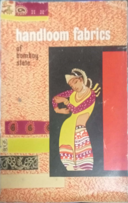 Handloom Fabrics For Bombay State
