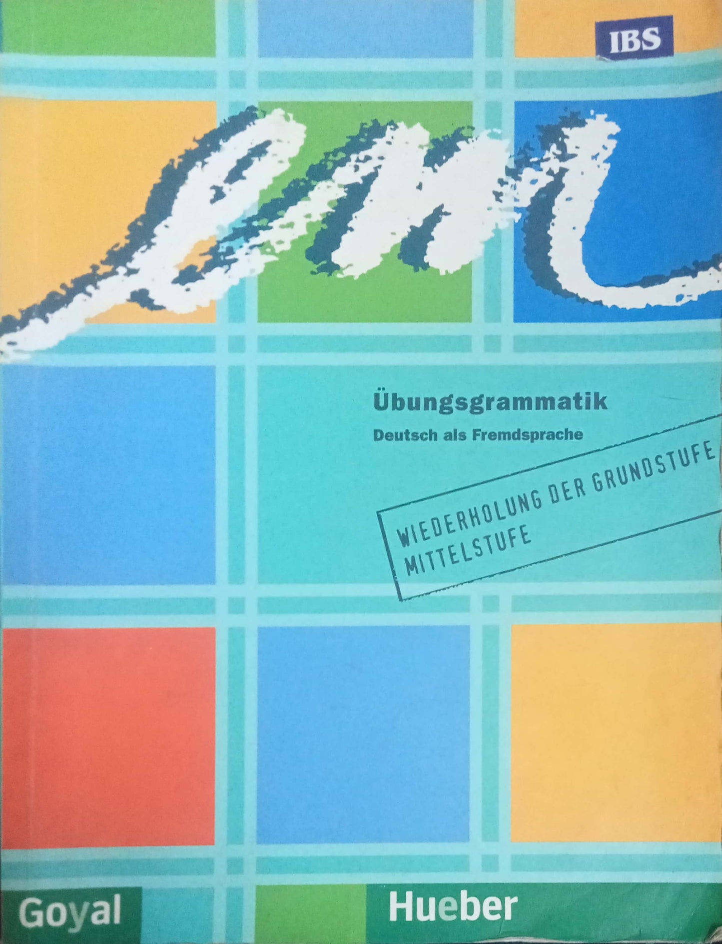 Em Übungsgrammatik