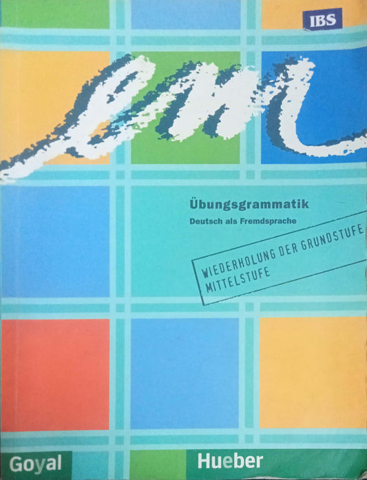 Em Übungsgrammatik