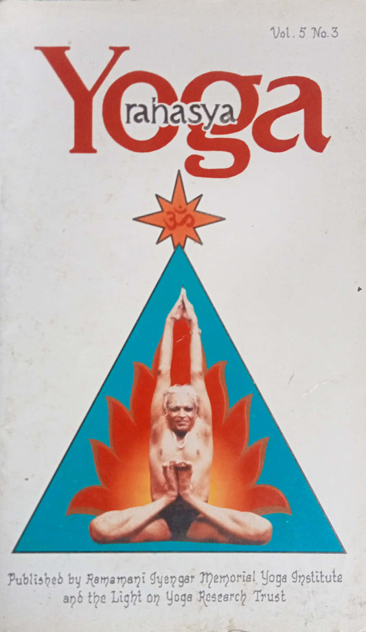 Yoga Rahasya