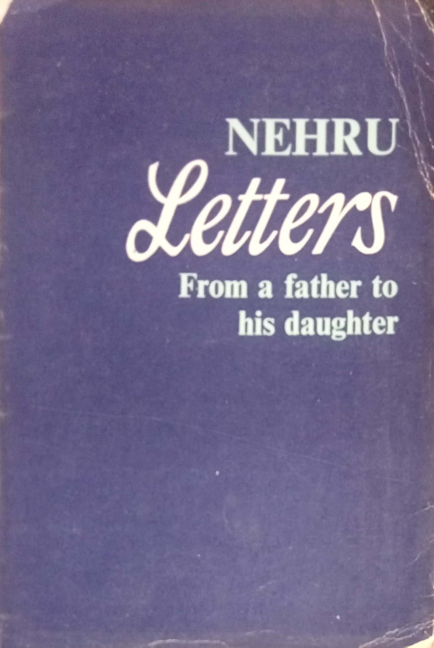 Letters From A Father His Daughter