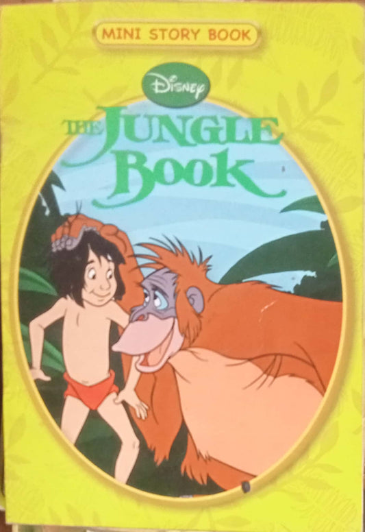 The Jungle Book