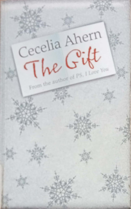 The Gift by Cecelia Ahern