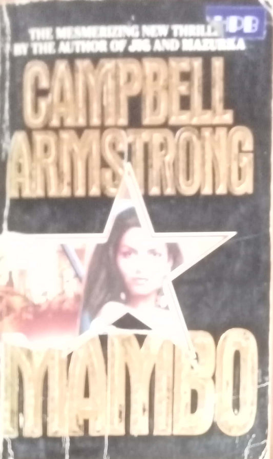 Mambo by Campbell Armstrong