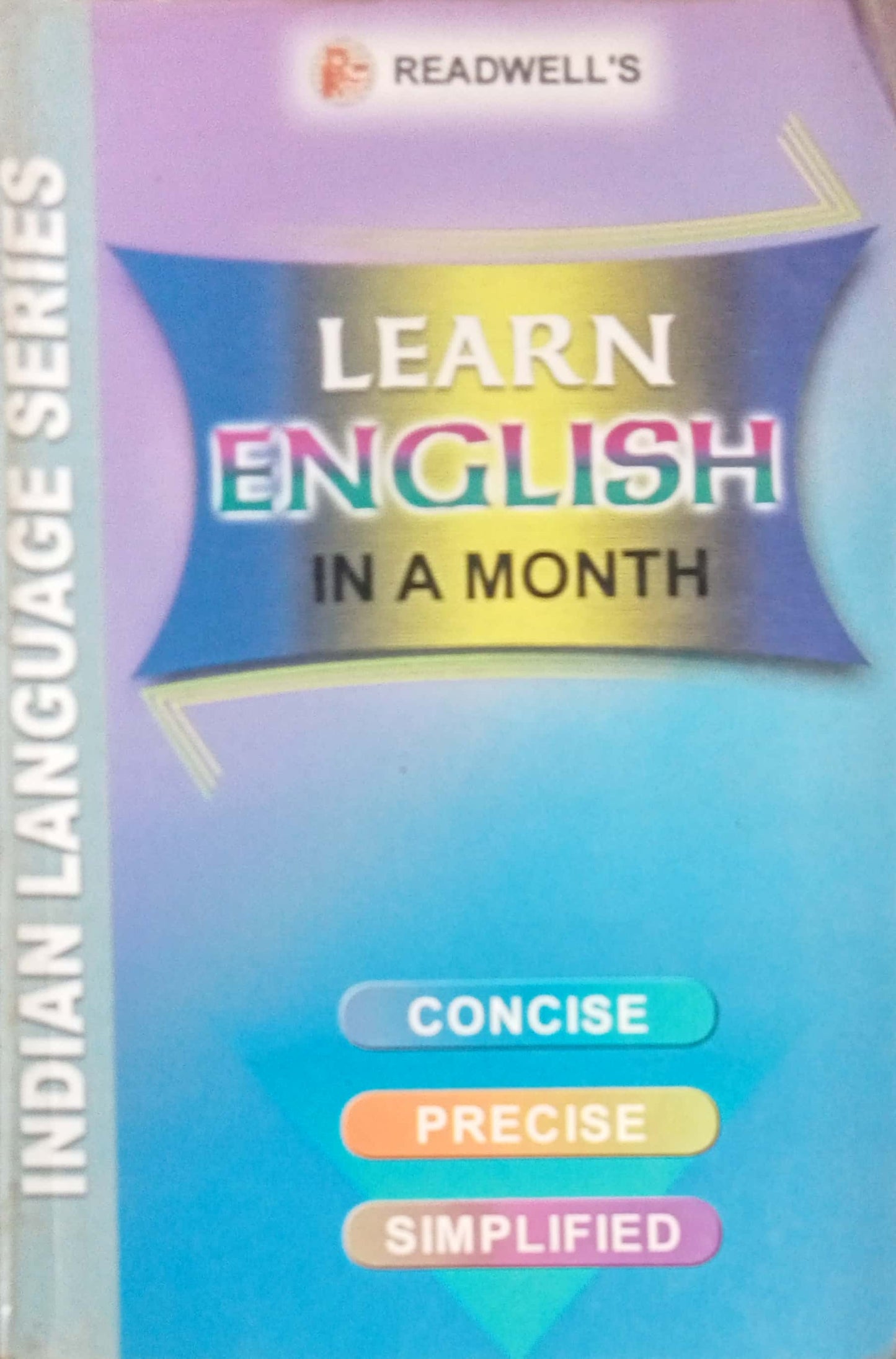 Learn English In A Month