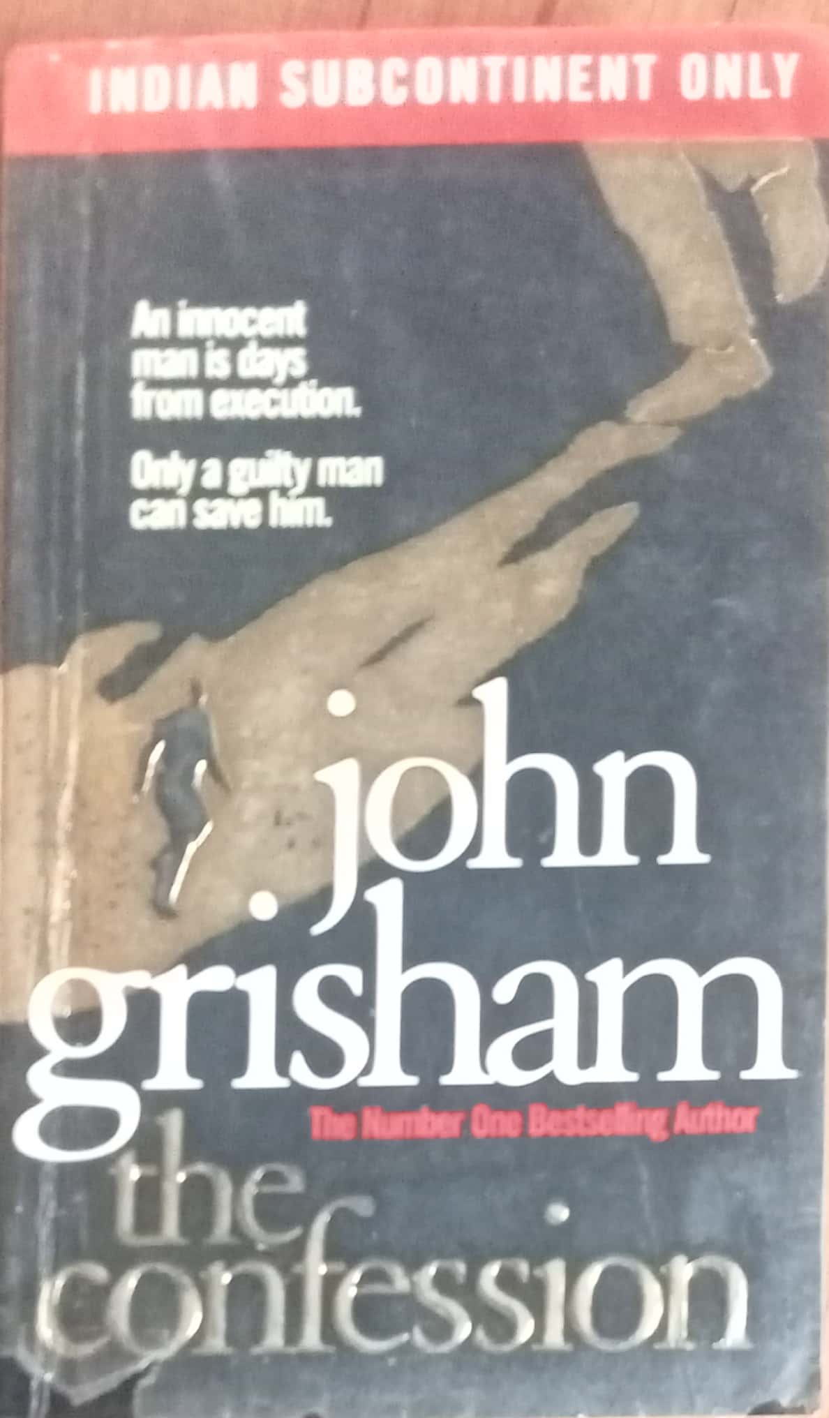 The Confession by John Grisham