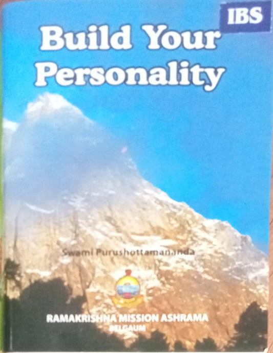 Build Your Personality