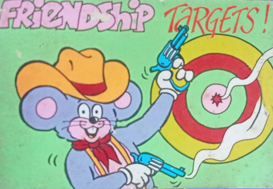 Friendship Targets