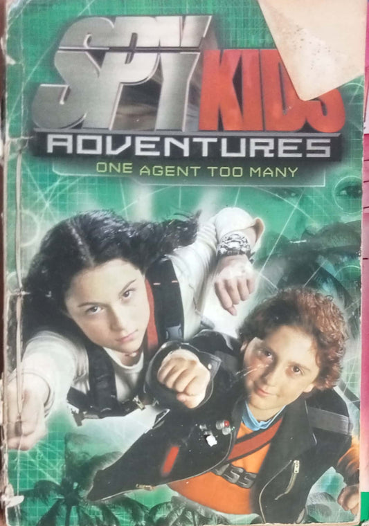 Spy Kids