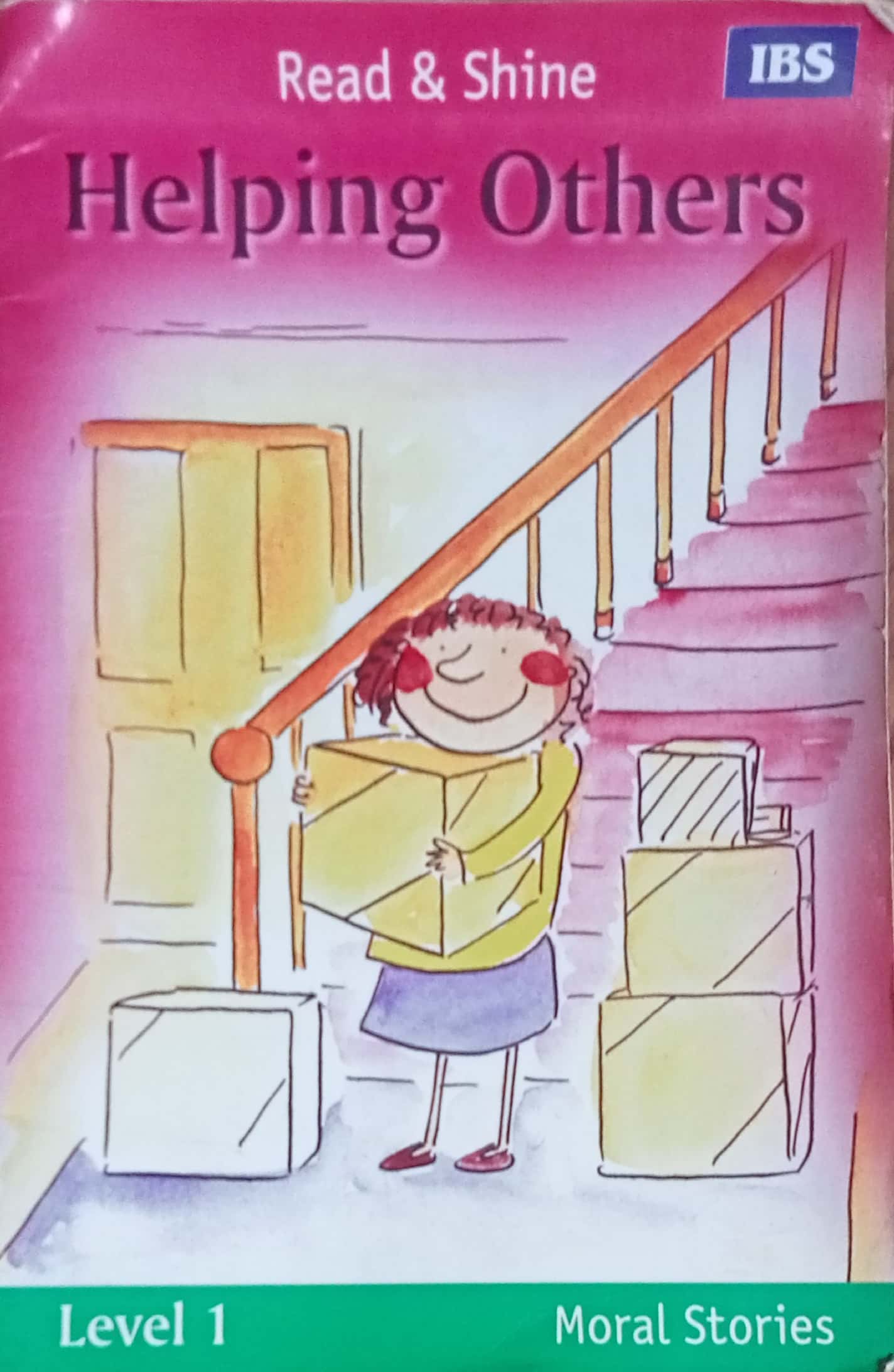 Helping Others