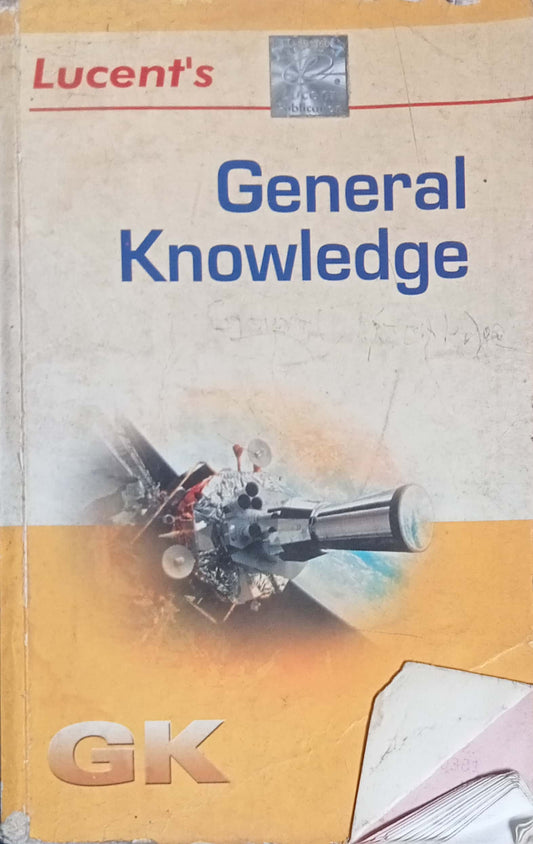 General Knowledge