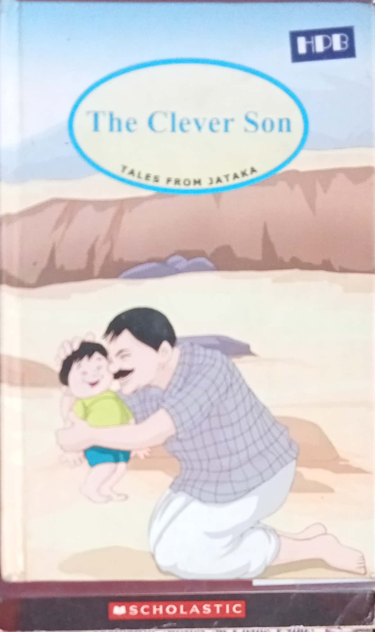 The Clever Son