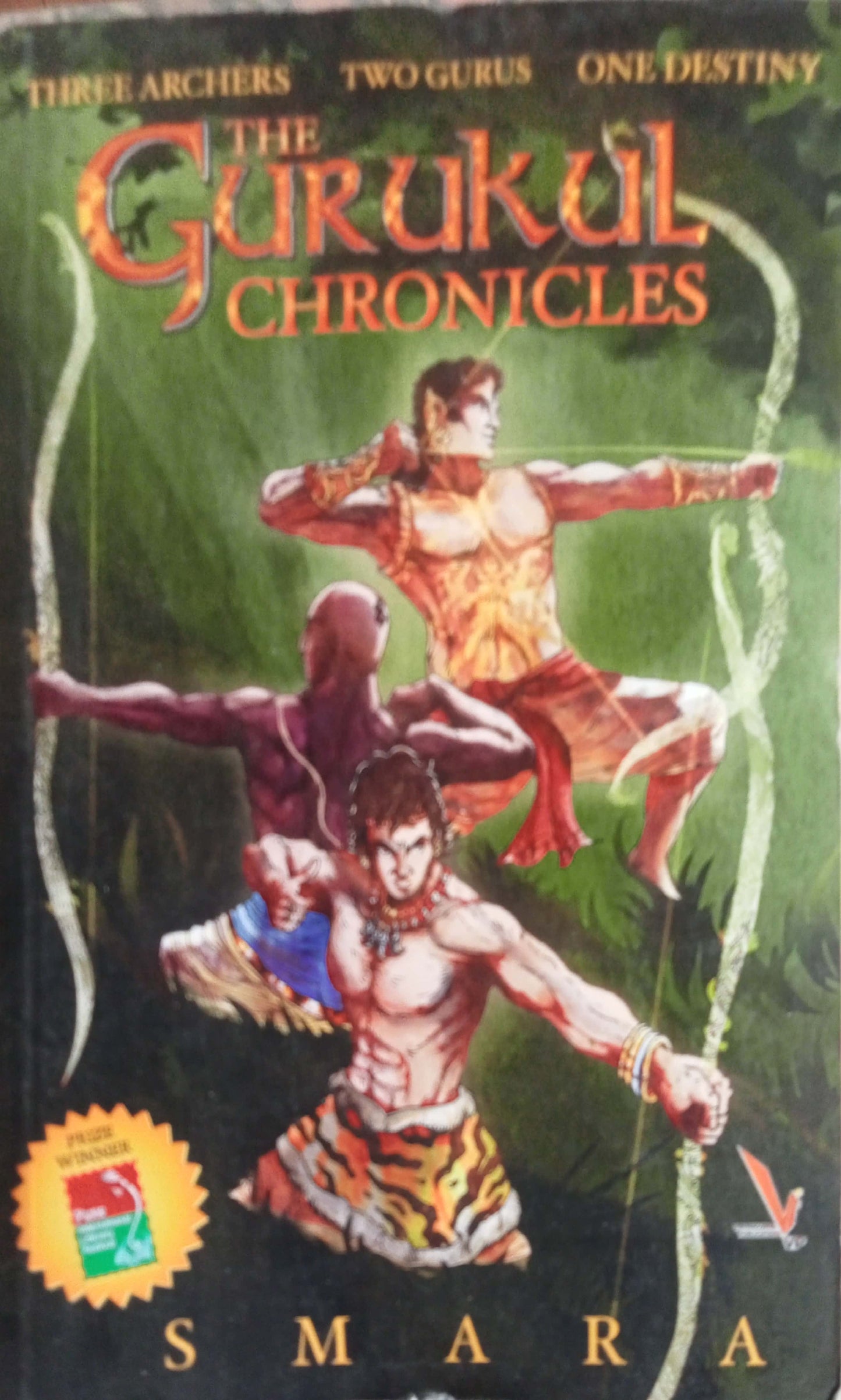 The Gurukul Chronicles