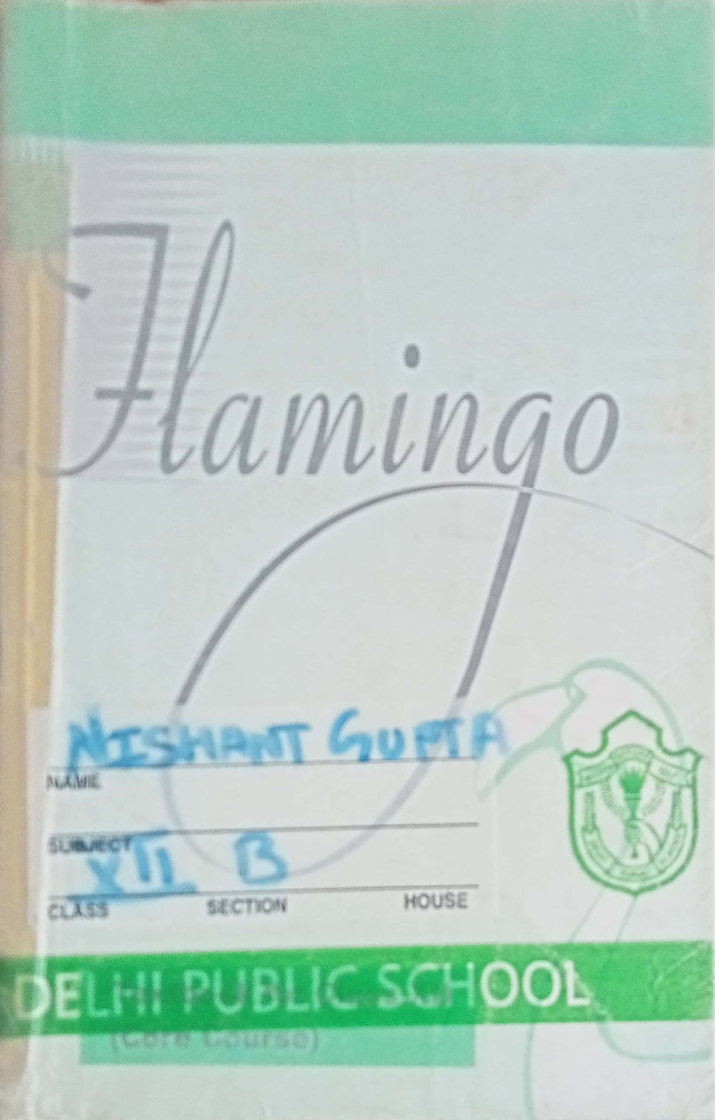 Hamingo