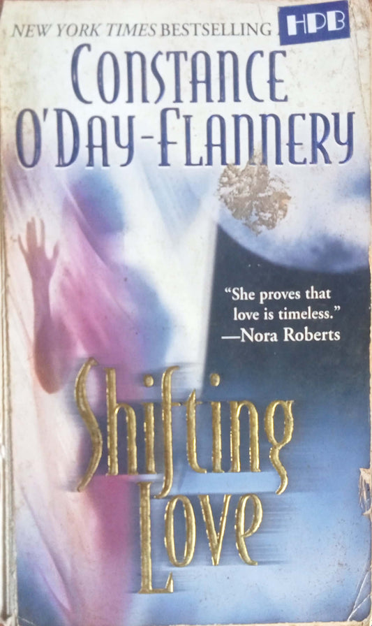 Shifting Love by Constance O'Day-Flannery