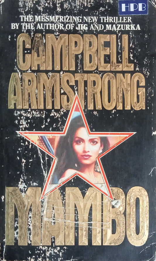 Mambo by Campbell Armstrong