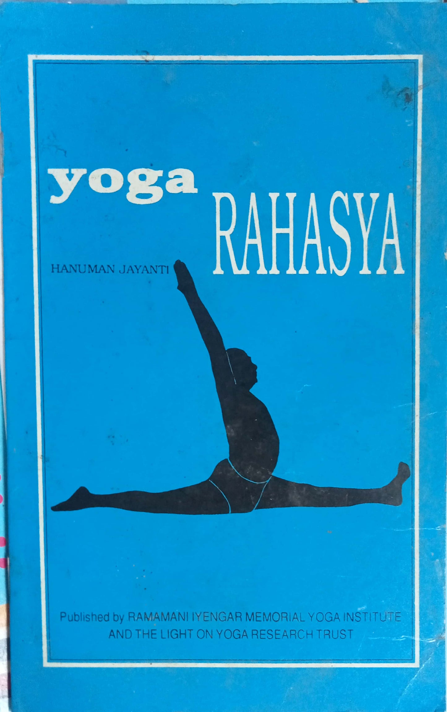 Yoga Rahasya