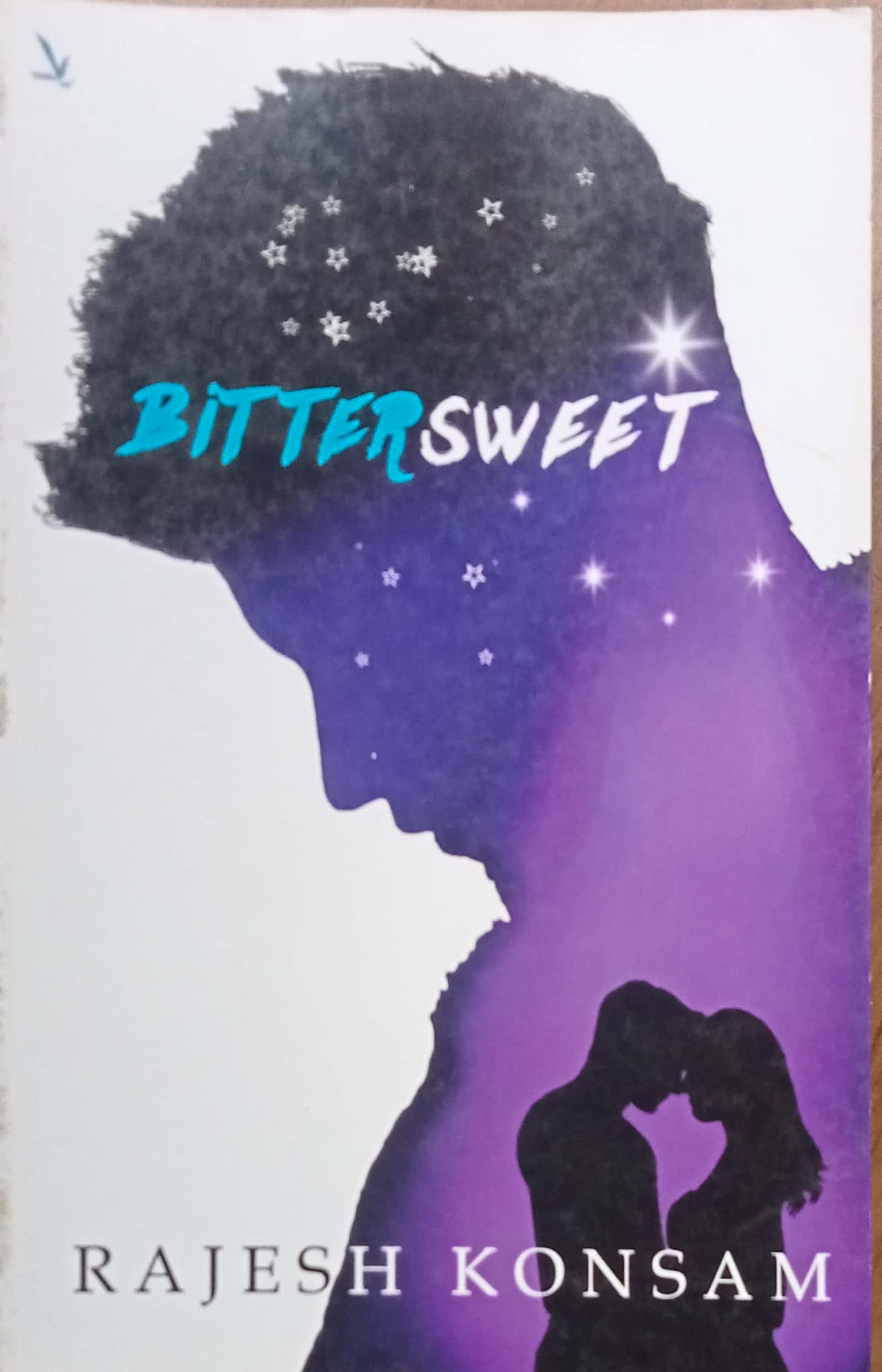 Bittersweet by Rajesh Konsam