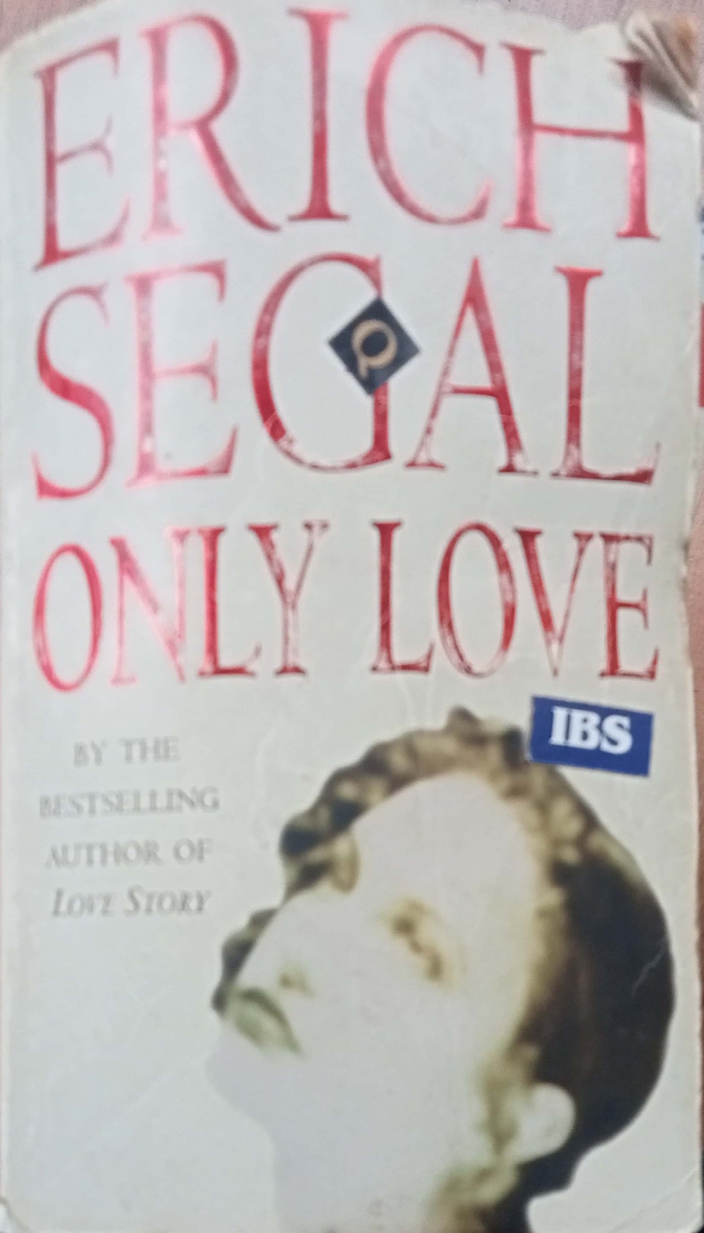 Only Love by Erich Segal