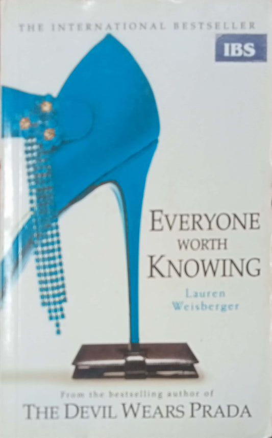 Everyone Worth Knowing by Debbie Macomber