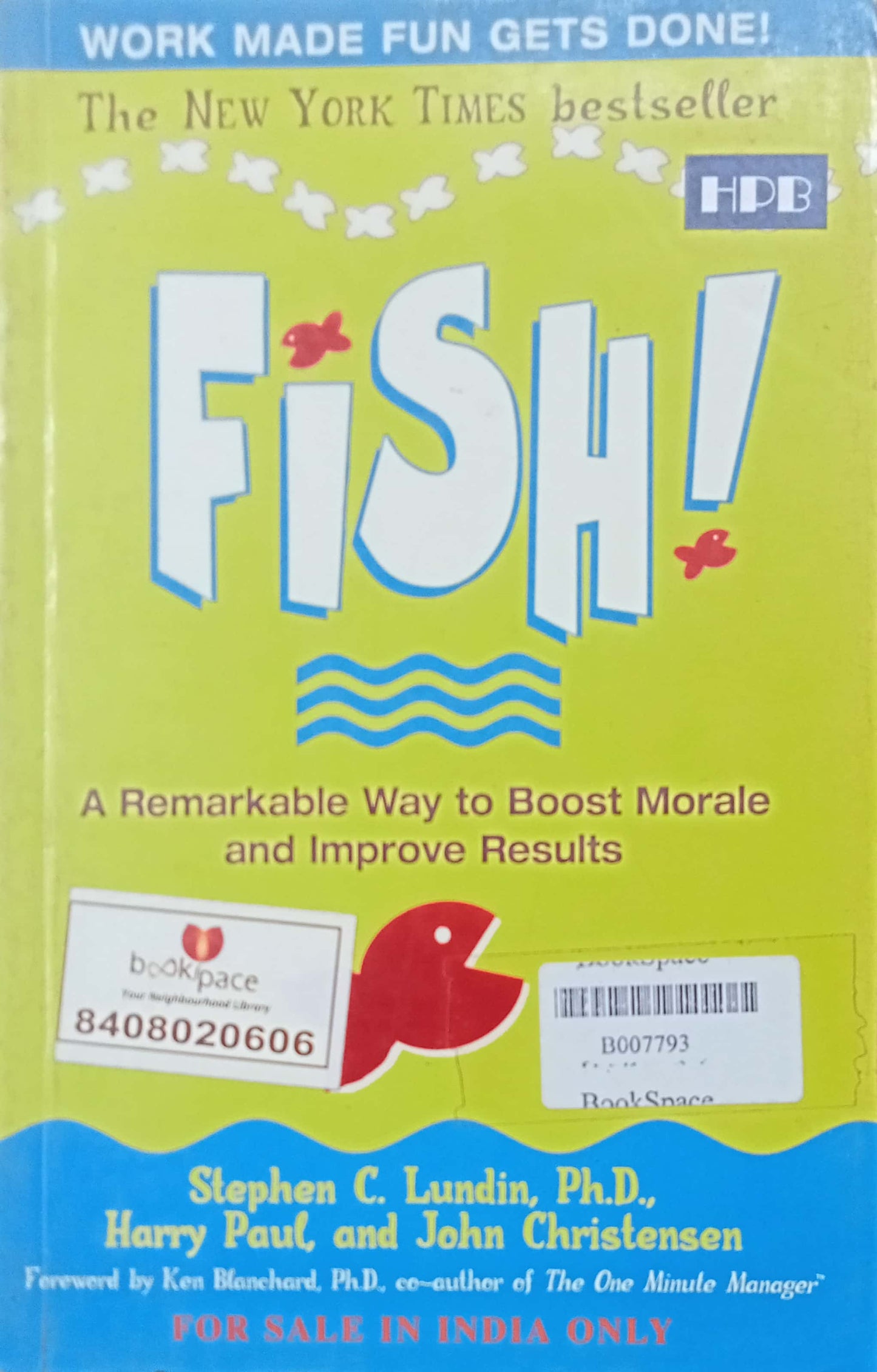 Fish