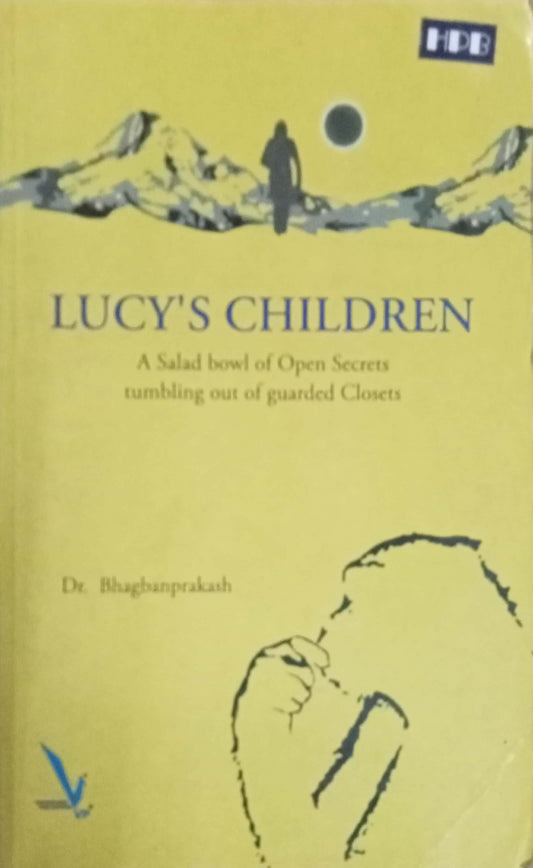 Lucy's Children by Dr.Bhagbanprakash