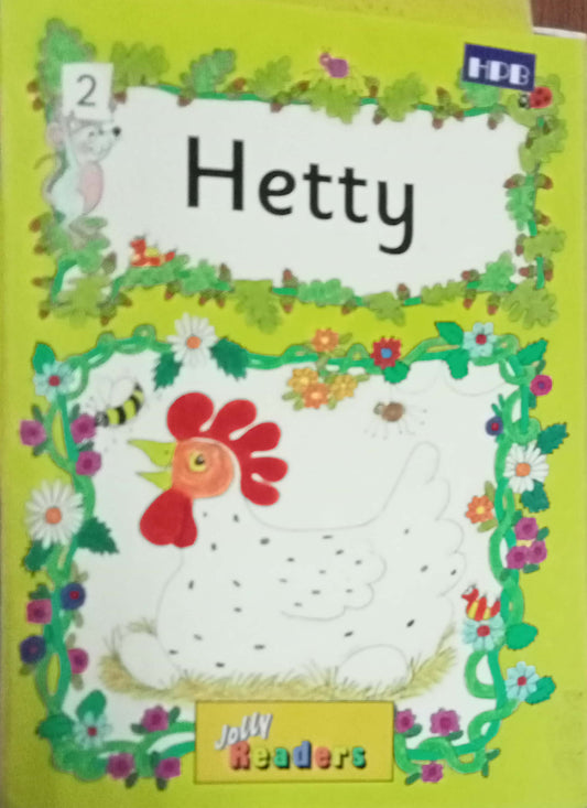 Hetty