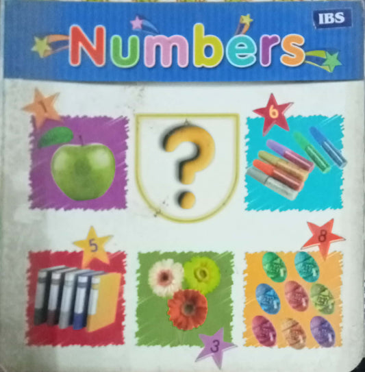 Numbers