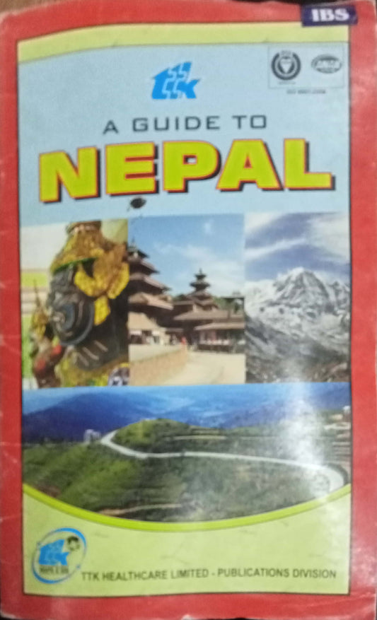 A Guide To Nepal