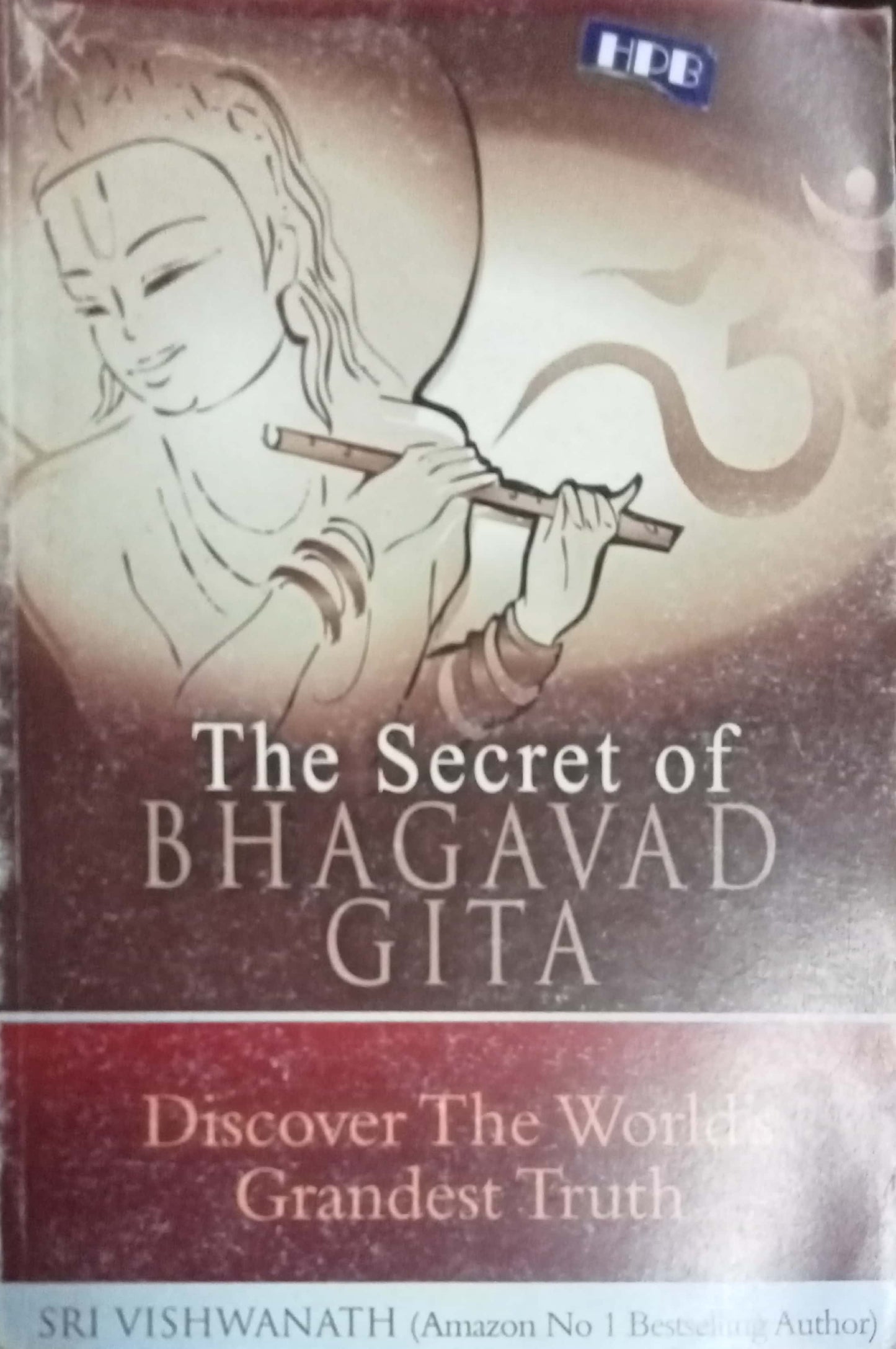 The Secret Of Bhagavad Gita