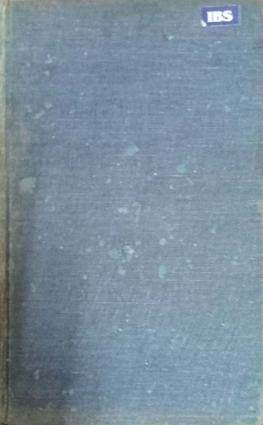 Gardening In India by Late S. Perrey Lancaster
