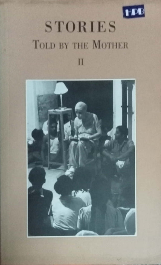 Stories Told By The Mother II