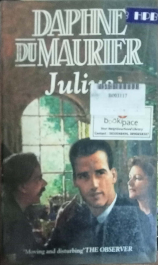 Julius by Daphne du Maurier