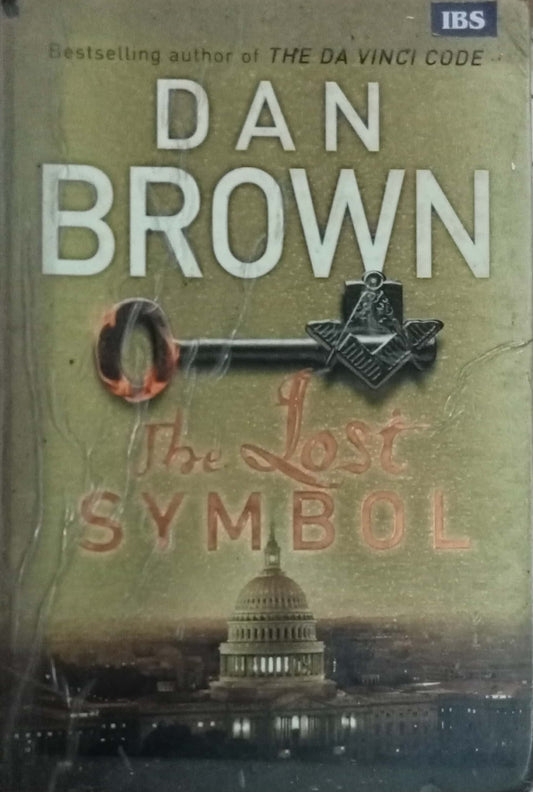 The Lost Symbol by Dan Brown