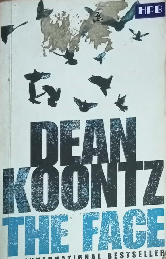 The Face by Dean Koontz