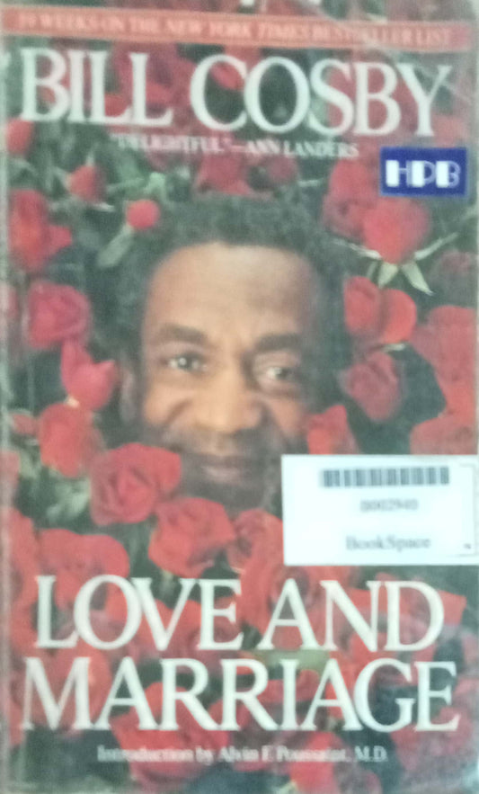 Love And Marriage by Bill Cosby